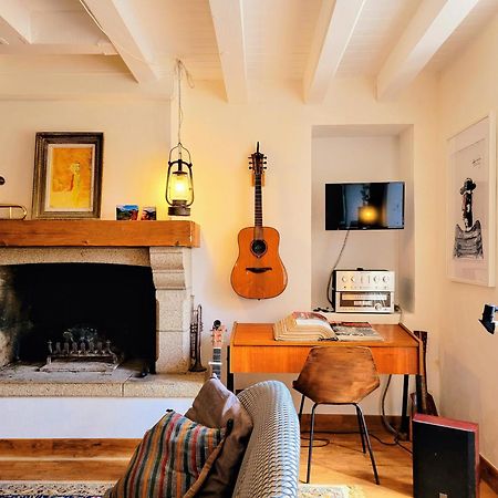 Hotel La Maison Folia Contrieres Zewnętrze zdjęcie