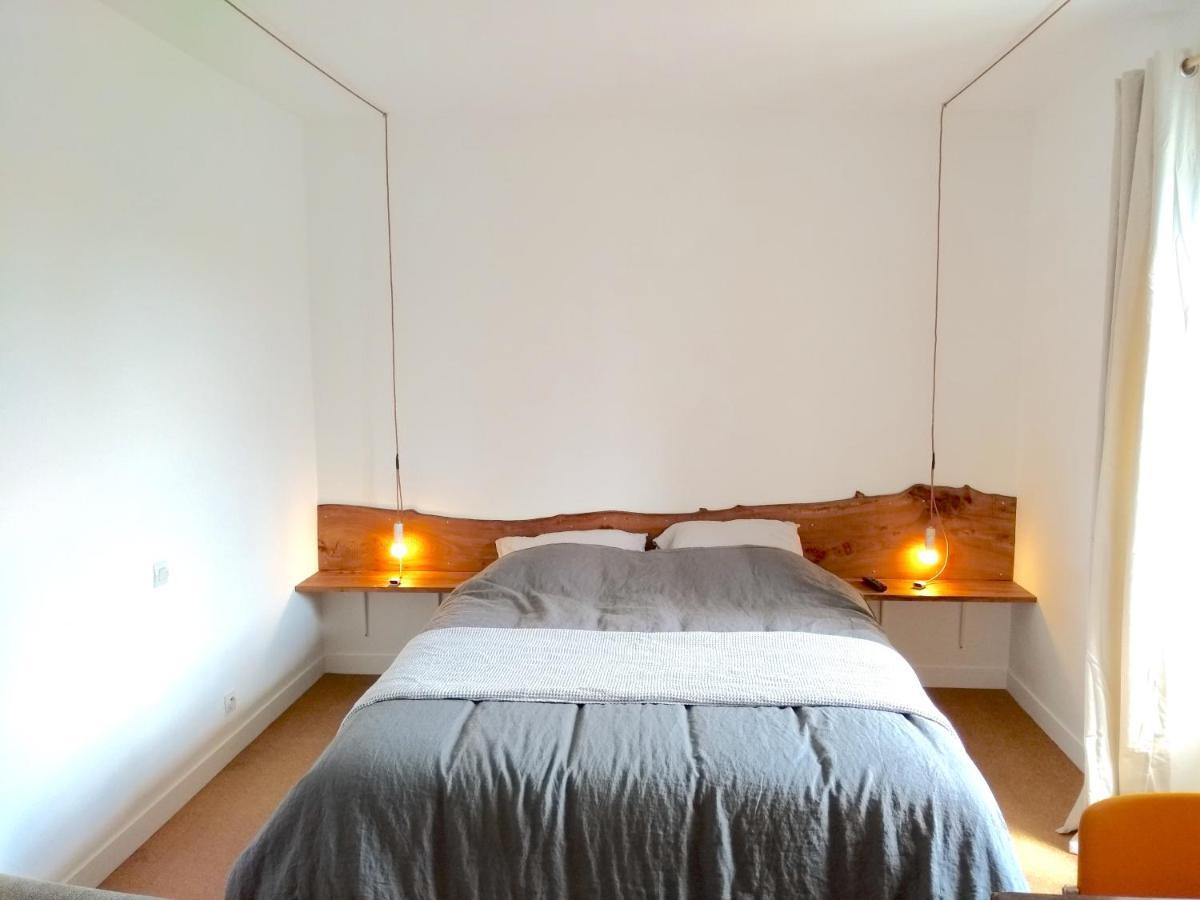 Hotel La Maison Folia Contrieres Zewnętrze zdjęcie