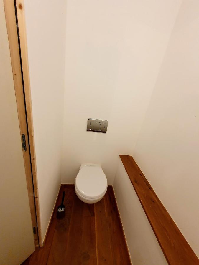 Hotel La Maison Folia Contrieres Zewnętrze zdjęcie