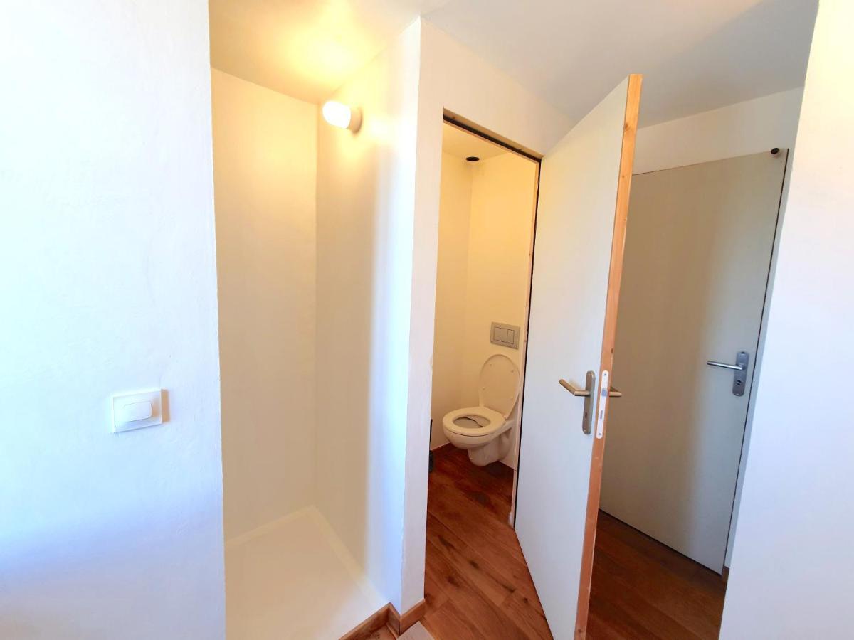 Hotel La Maison Folia Contrieres Zewnętrze zdjęcie
