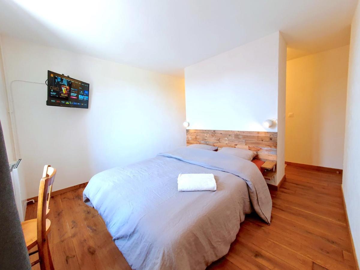 Hotel La Maison Folia Contrieres Zewnętrze zdjęcie