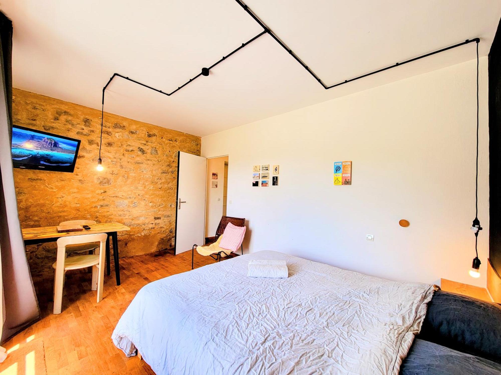Hotel La Maison Folia Contrieres Zewnętrze zdjęcie