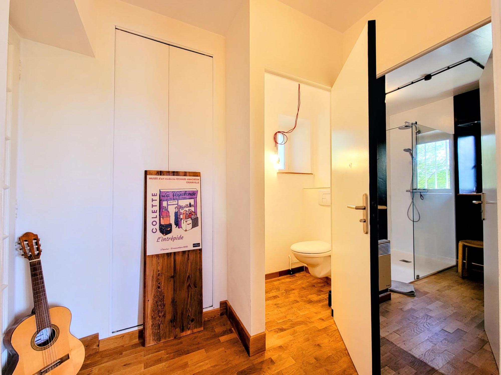 Hotel La Maison Folia Contrieres Zewnętrze zdjęcie